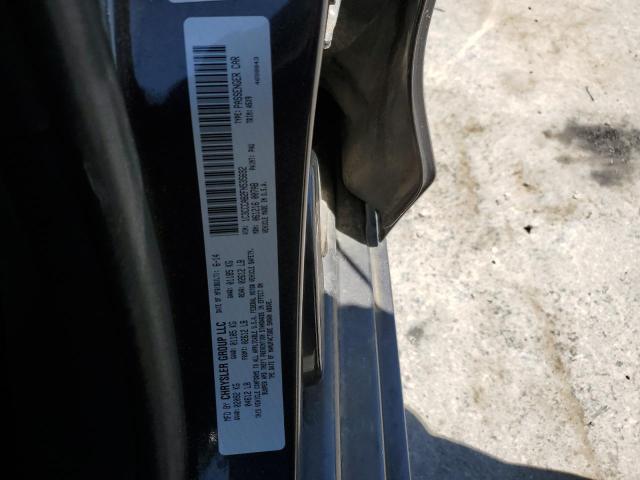 2015 CHRYSLER 200 LIMITE - 1C3CCCAB2FN535692