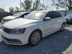 2016 VOLKSWAGEN JETTA SEL - 3VWL17AJ2GM203423