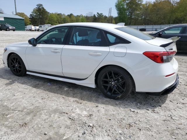 Vin: 2hgfe2f52rh571770, lot: 51325825, honda civic sport 20242