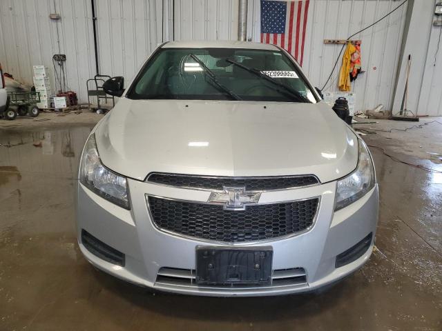 2014 CHEVROLET CRUZE LS - 1G1PA5SHXE7194975