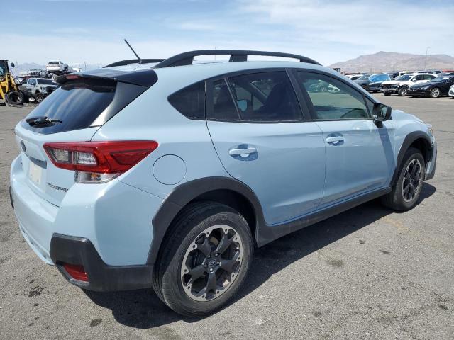 Vin: jf2gtabc7ph238945, lot: 51839005, subaru crosstrek 20233