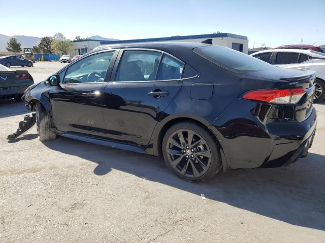 Vin: 5yfs4mce1pp149335, lot: 54543845, toyota corolla se 20232