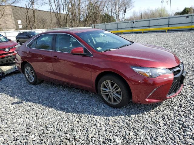 Vin: 4t1bf1fk3gu541189, lot: 53671085, toyota camry le 20164
