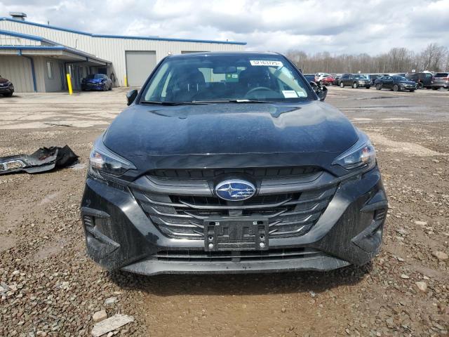 2025 SUBARU LEGACY PRE 4S3BWAF60S3013647