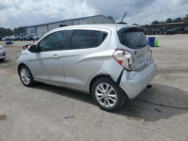 Vin: kl8cd6sa1mc708233, lot: 47616995, chevrolet spark 1lt 20212