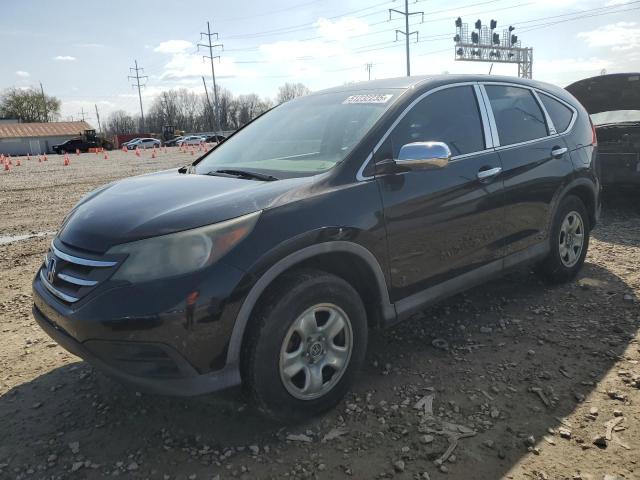 HONDA CR-V LX