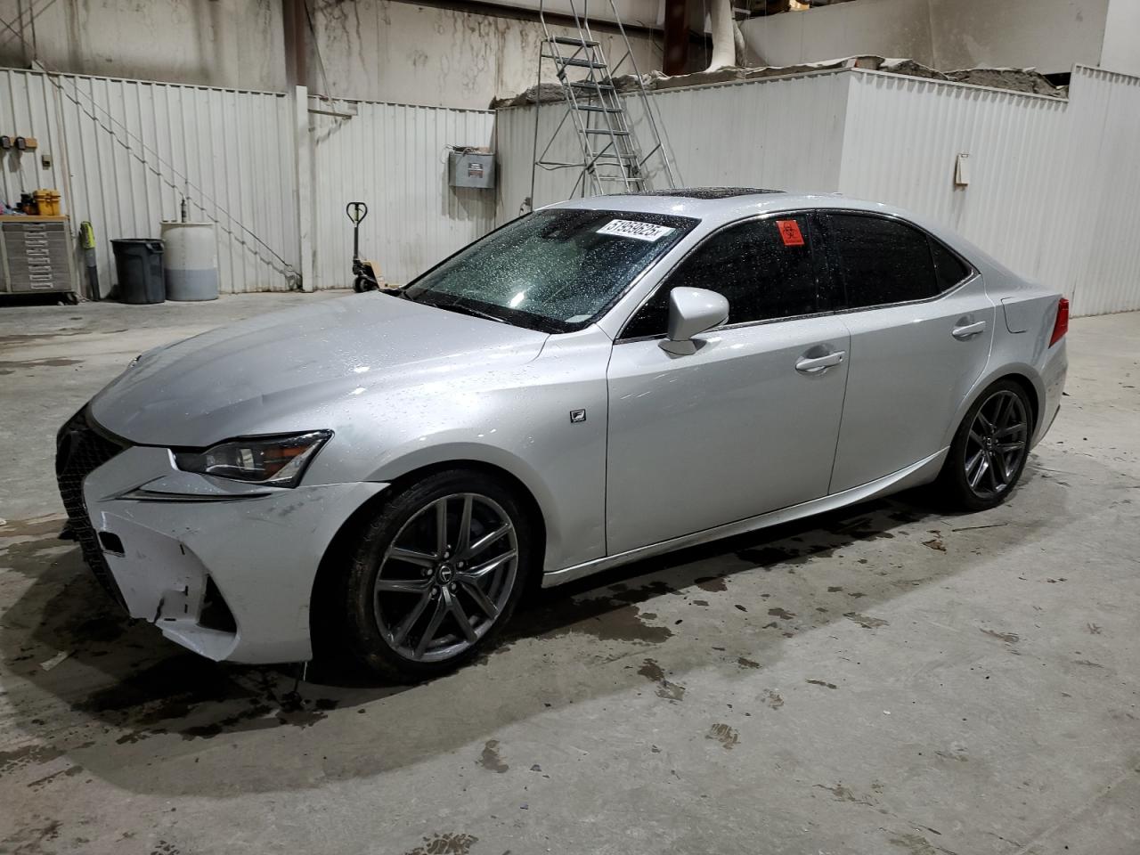 LEXUS IS 300