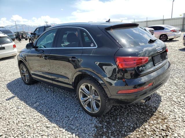 Vin: wa1efcfs3gr019589, lot: 54540075, audi q3 premium plus 20162