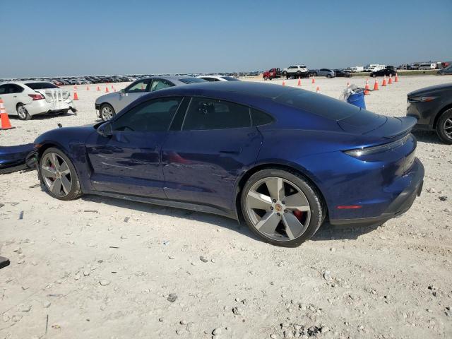 Vin: wp0ab2y1xlsa52223, lot: 51683985, porsche taycan 4s 20202