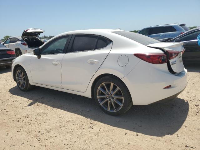 Vin: 3mzbn1v3xjm261375, lot: 52708875, mazda 3 touring 20182