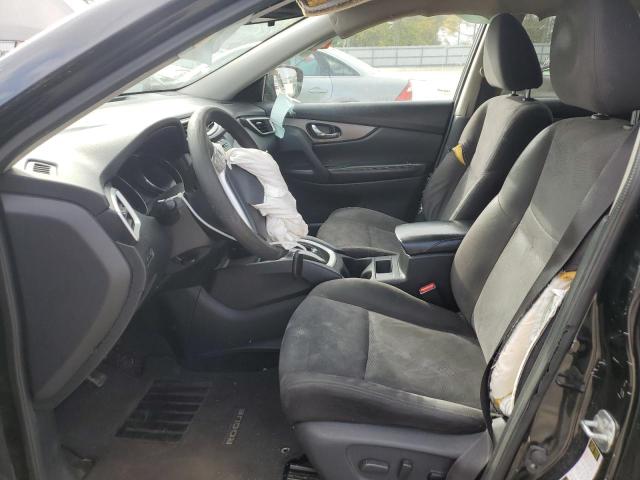 2015 NISSAN ROGUE S - KNMAT2MT5FP527379