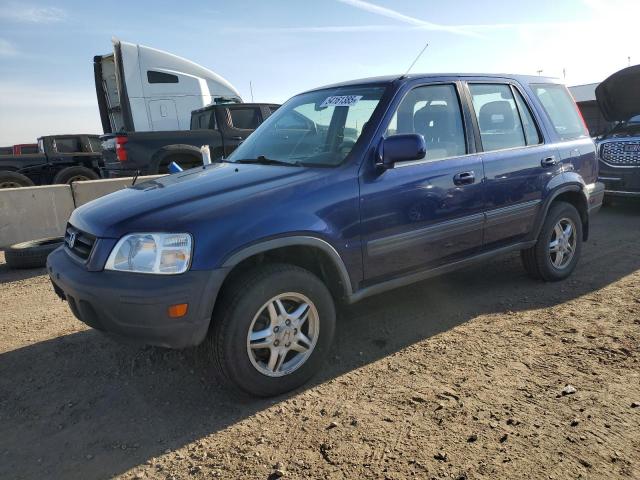 HONDA CR-V EX