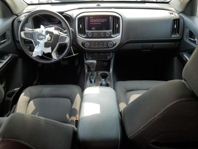 2020 GMC CANYON SLE - 1GTG5CEN6L1231215