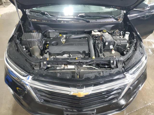 2023 CHEVROLET EQUINOX LT - 3GNAXUEG4PL107537