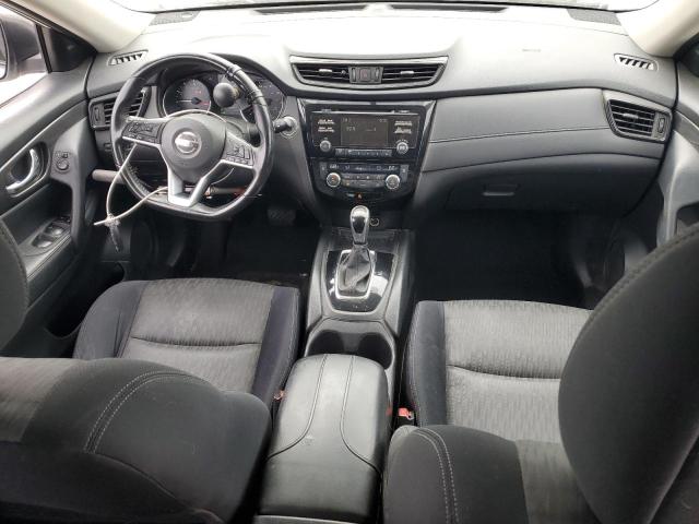 2017 NISSAN ROGUE S - JN8AT2MT9HW143571