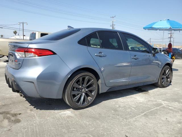Vin: jtdbcmfe5pj011252, lot: 54249875, toyota corolla le 20233
