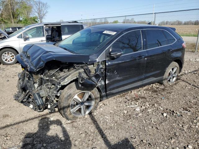 Vin: 2fmpk4j90kbb77478, lot: 54239305, ford edge sel 2019 img_1