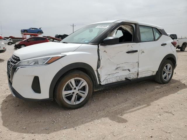 NISSAN KICKS S