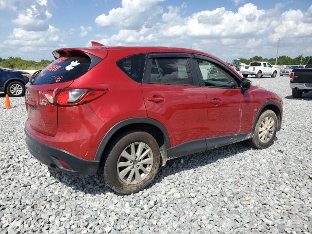 Vin: jm3ke2cy1g0860367, lot: 51905495, mazda cx-5 touring 20163