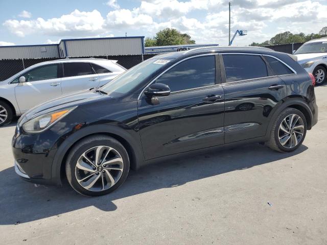 Vin: kndce3lc4h5082805, lot: 55236825, kia niro ex touring 2017 img_1
