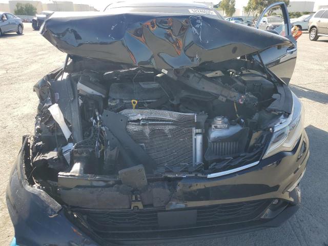 2019 KIA OPTIMA EX - 5XXGU4L1XKG335332