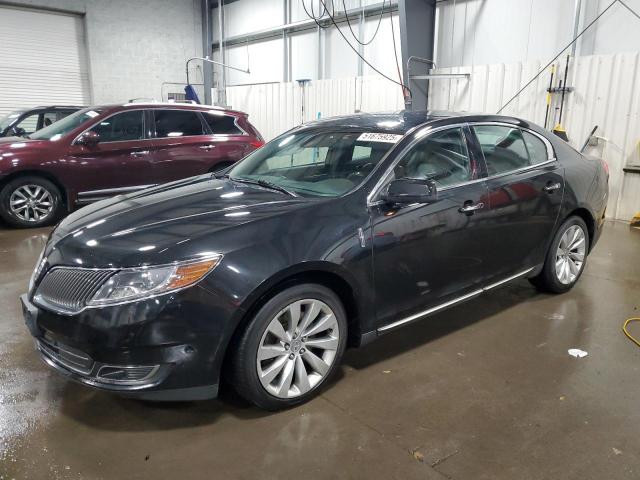 LINCOLN MKS