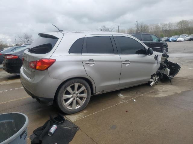 Vin: 4a4ap4au6fe007628, lot: 51593215, mitsubishi outlander se 20153