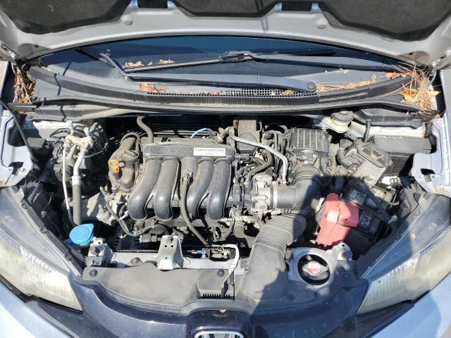 2016 HONDA FIT LX - JHMGK5H50GX035949