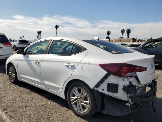 Vin: 5npd84lf6kh458553, lot: 52803025, hyundai elantra sel 20192