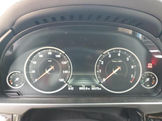 2018 BMW X6 SDRIVE3 - 5UXKU0C56J0G80834