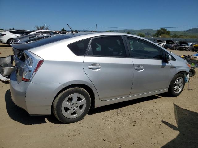 Vin: jtdkn3du1a5185849, lot: 52634905, toyota prius 20103