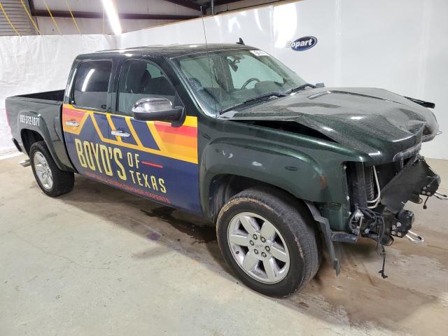 Vin: 3gtp1ve03dg202530, lot: 51282855, gmc sierra c1500 sle 20134