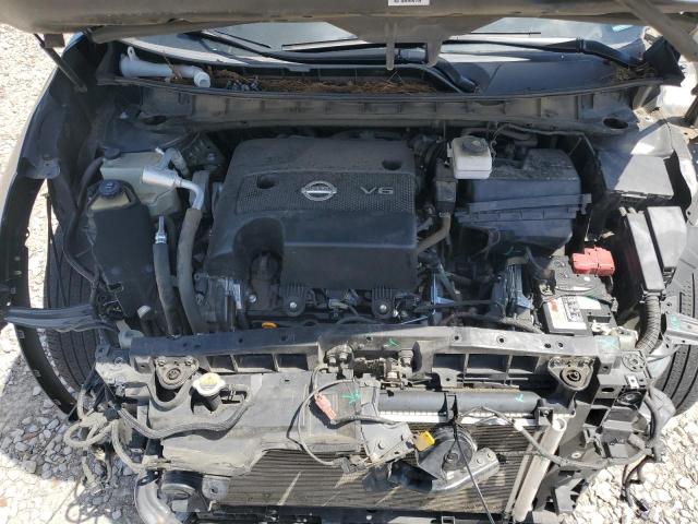 2019 NISSAN MURANO S - 5N1AZ2MJ5KN102923