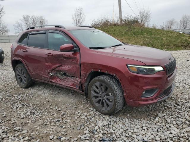 Vin: 1c4pjmdx3ld524444, lot: 53112305, jeep grand cher limited 20204