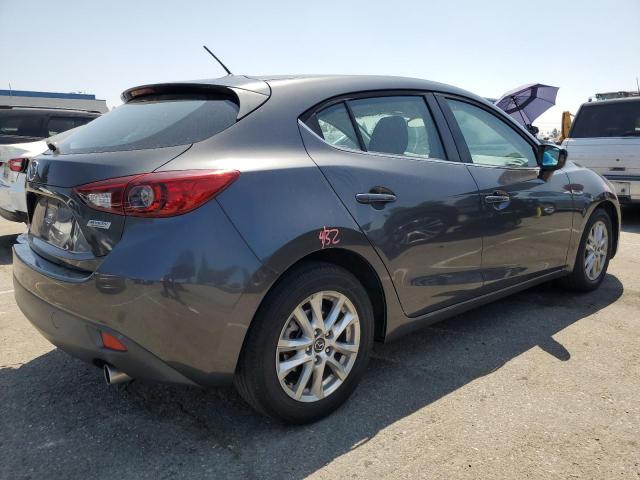 Vin: jm1bm1l7xg1333886, lot: 54007395, mazda 3 touring 20163