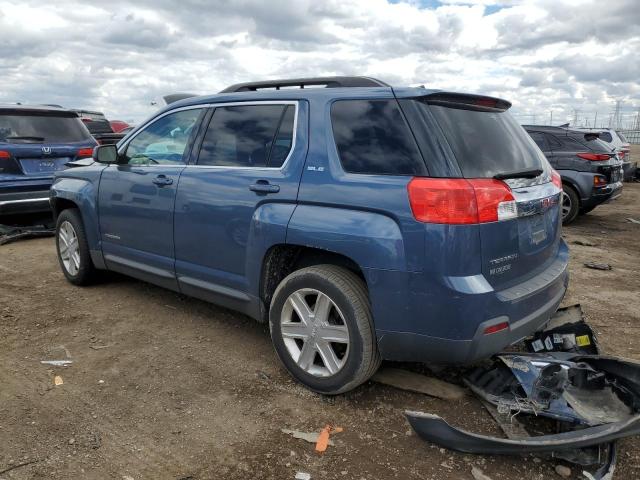Vin: 2ctalsec3b6210052, lot: 52622945, gmc terrain sle 20112