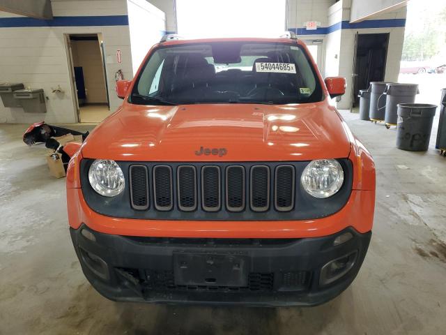 2016 JEEP RENEGADE L - ZACCJABT9GPC65026