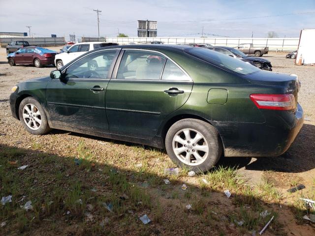 Vin: 4t1bf3ek8au554024, lot: 54157675, toyota camry base 20102