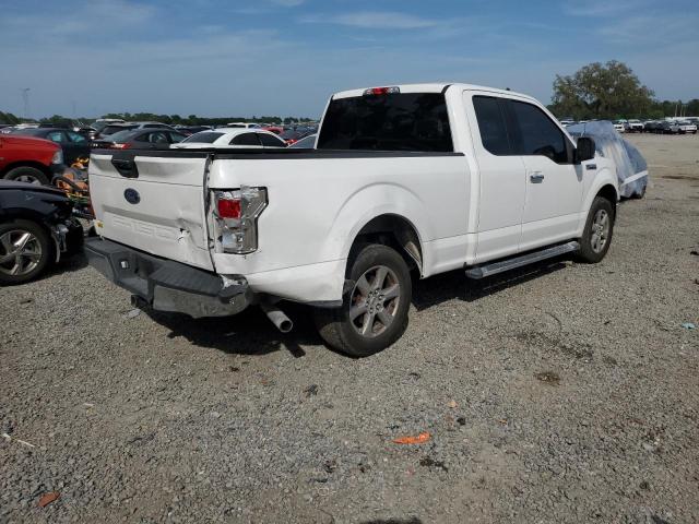 2020 FORD F150 SUPER - 1FTEX1CB3LKD21978