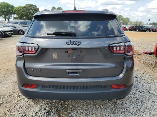 2021 JEEP COMPASS 80 3C4NJDEB5MT570640