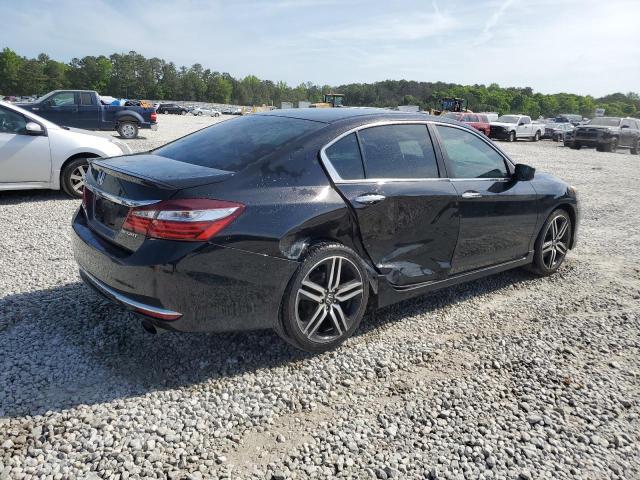 2016 HONDA ACCORD SPO 1HGCR2F54GA037558