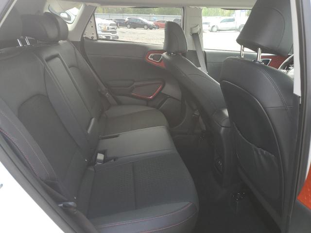 2025 KIA SOUL GT LI - KNDJ53AU6S7930360