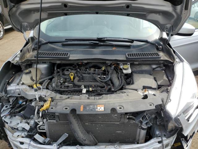 2019 FORD ESCAPE SEL - 1FMCU9HD7KUC24144