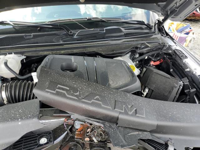 2025 RAM 1500 TRADE - 1C6SRFGP0SN669726