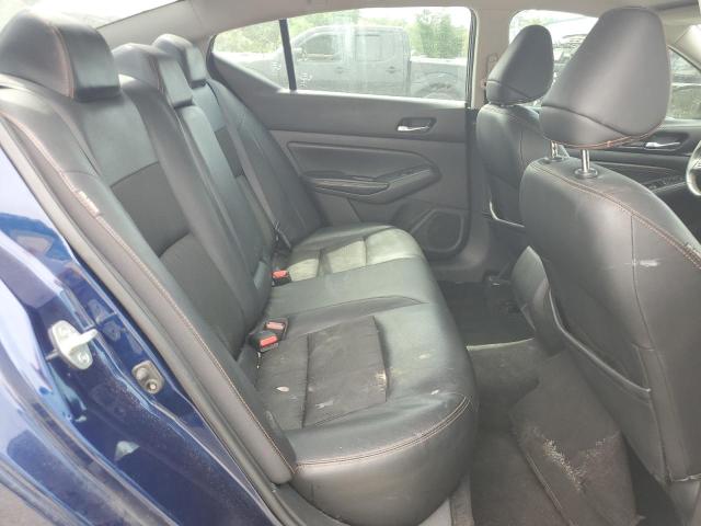 2020 NISSAN ALTIMA SR - 1N4BL4CV9LC113341