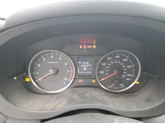 2016 SUBARU IMPREZA SP - JF1GPAP65G9344865