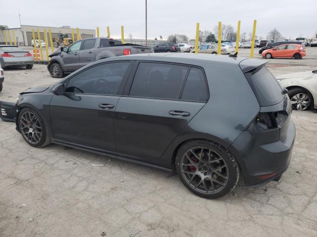 Vin: 3vw447au7fm091870, lot: 52671535, volkswagen gti 20152