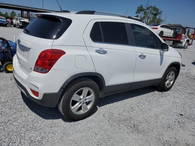 Vin: kl7cjlsb7hb090559, lot: 53475785, chevrolet trax 1lt 20173