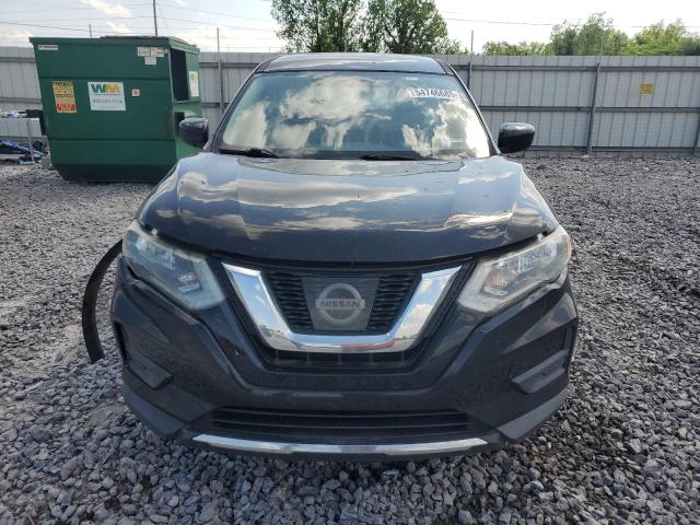 2017 NISSAN ROGUE S - 5N1AT2MT5HC842026