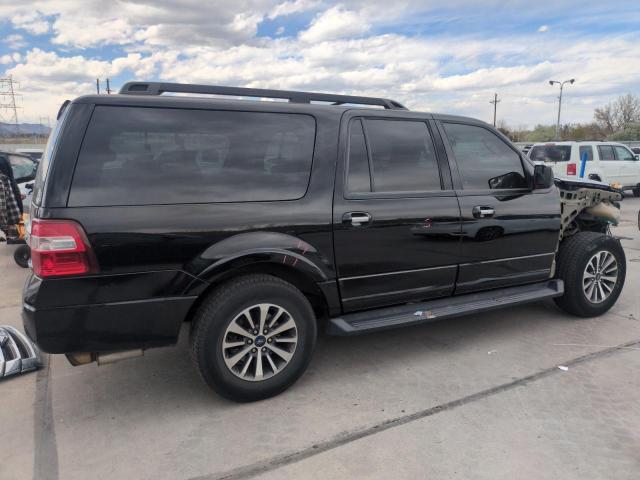 Vin: 1fmjk1jt2gef32503, lot: 53518235, ford expedition el xlt 20163